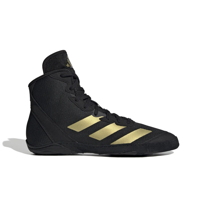 Kinder-Ringerschuhe adidas Adizero Mat Wizard 6