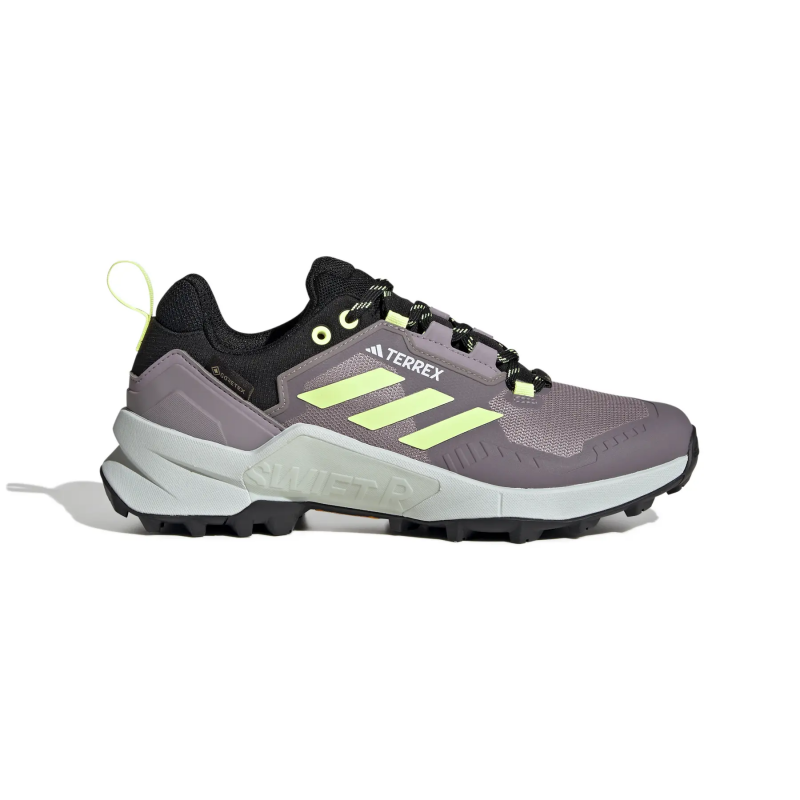 Damen-Wanderschuhe adidas Terrex Swift R3 Gore-Tex
