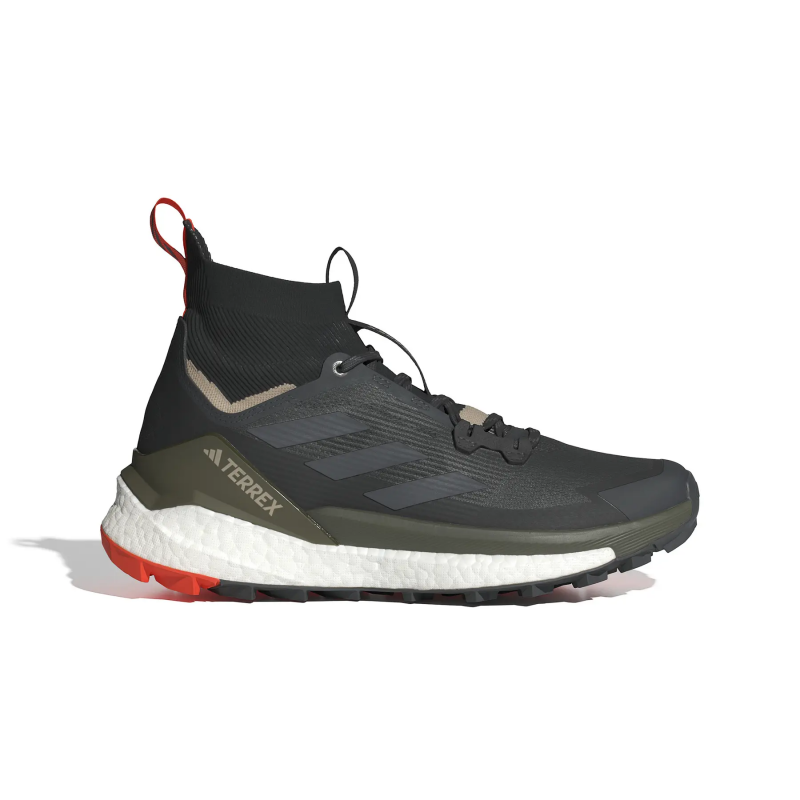 Wanderschuhe adidas Terrex Free Hiker 2