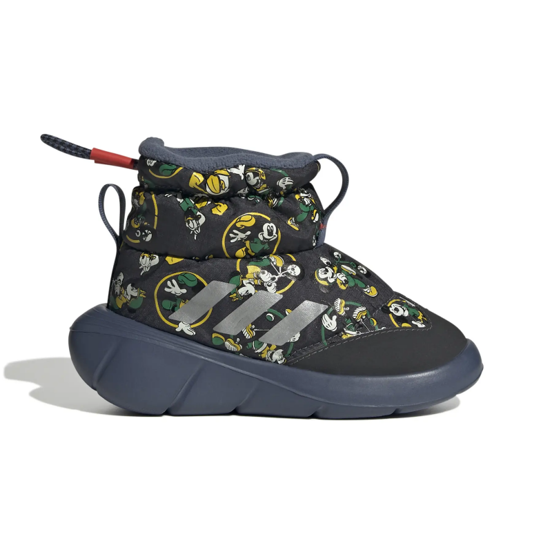 Sneakers für Babys adidas Disney Mickey & Friends Monofit