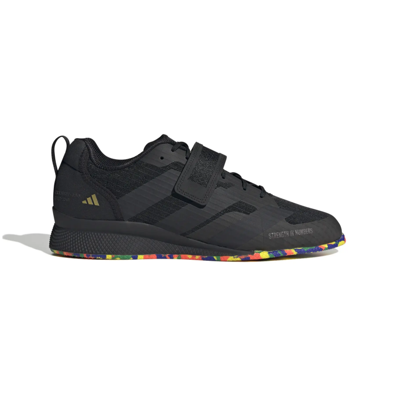 Gewichtheberschuhe adidas Adipower 3