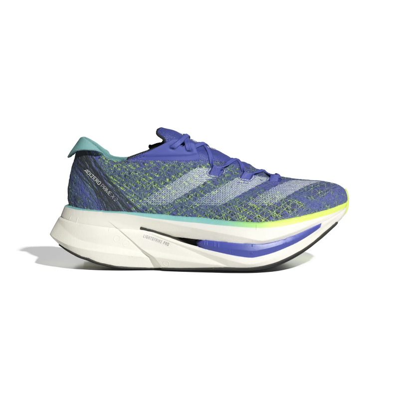 Laufschuhe adidas Adizero Prime X 2.0 Strung