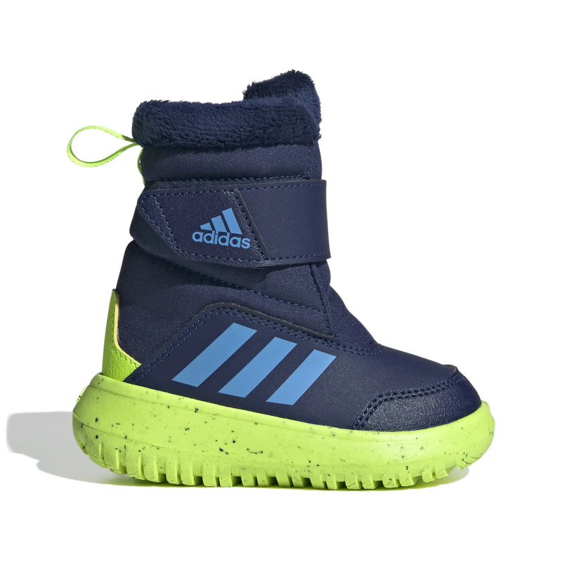 Babystiefel adidas Winterplay