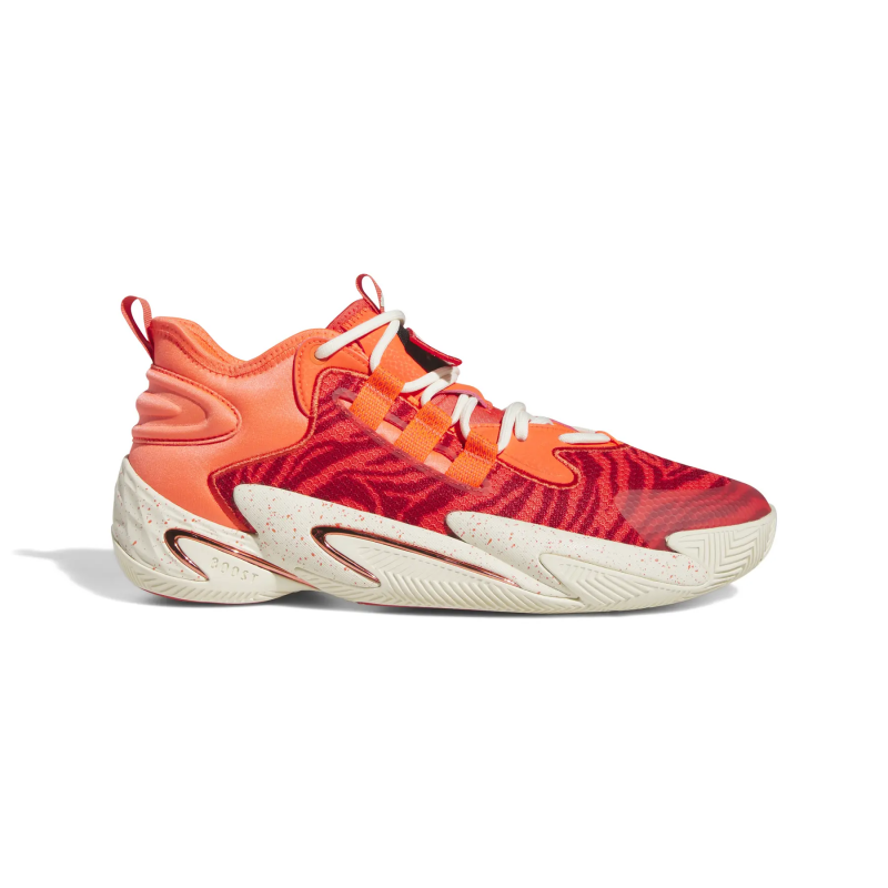 Basketballschuhe adidas BYW Select