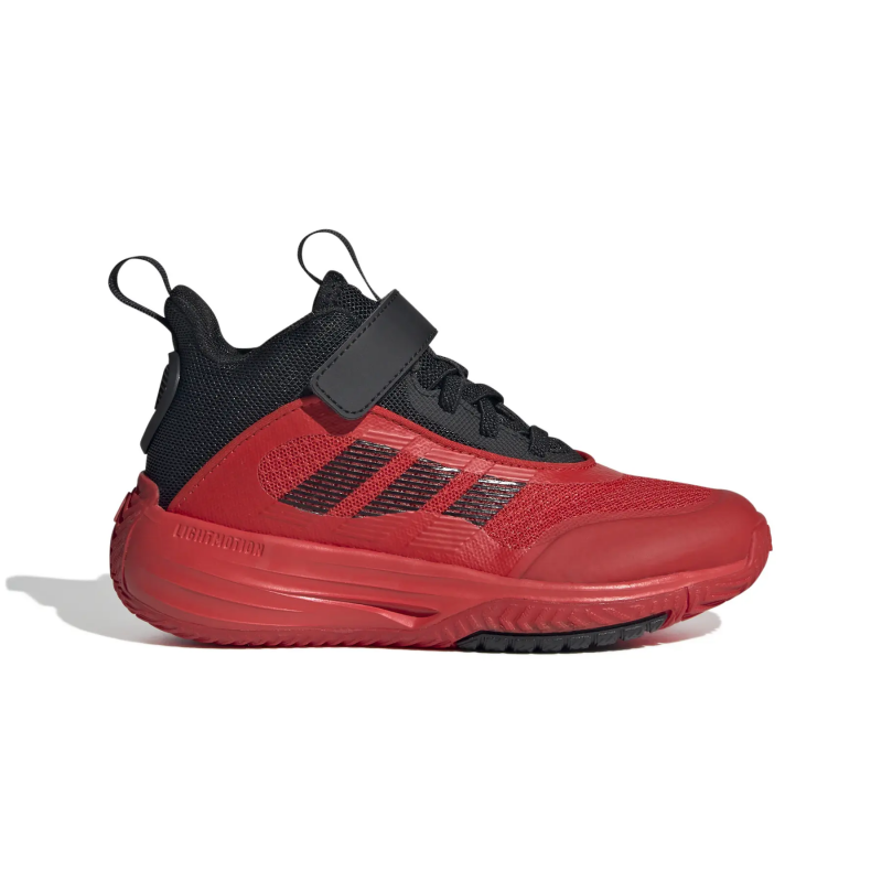 Baskets adidas Ownthegame 3.0