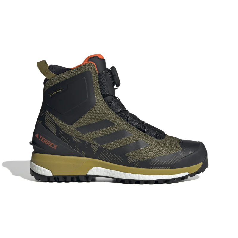 Kinder- Wanderschuheadidas Terrex Conrax Boa
