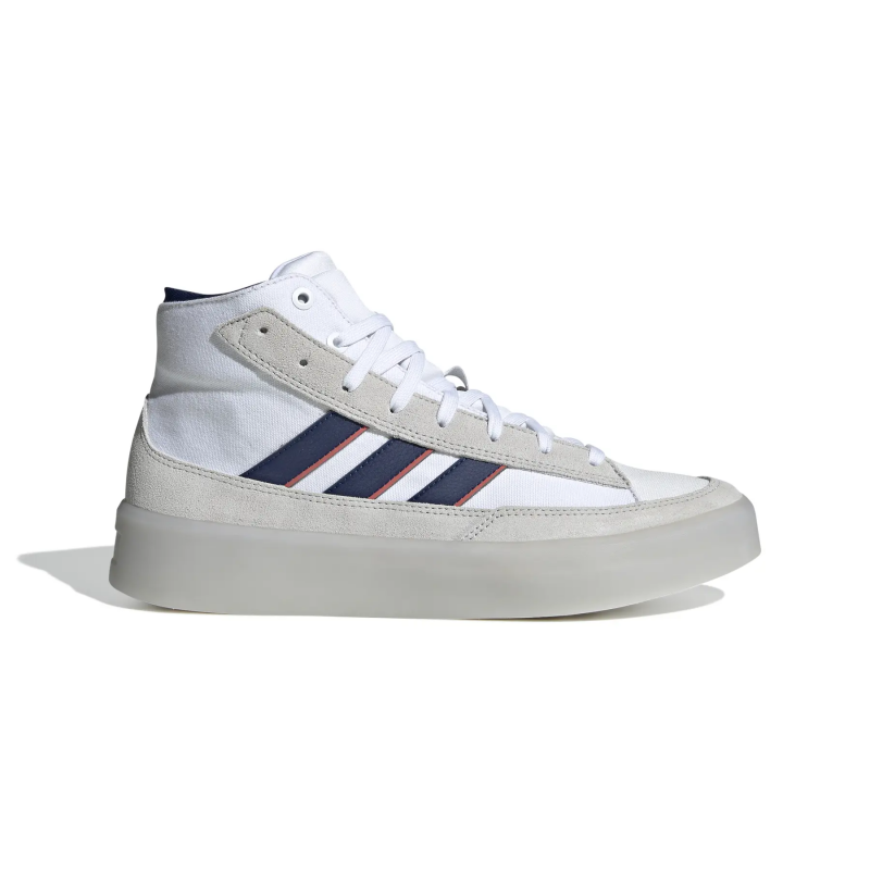 Hohe Turnschuhe adidas Znsored