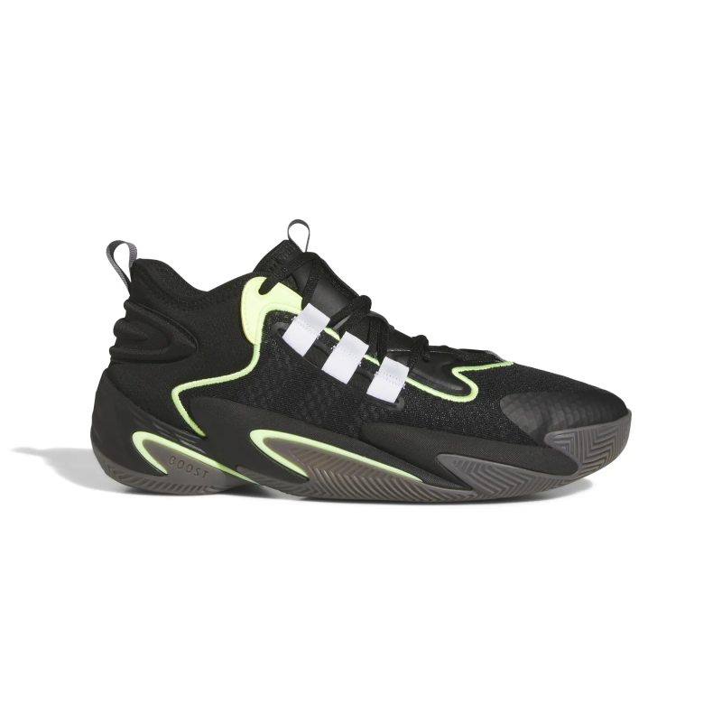Basketballschuhe adidas BYW Select
