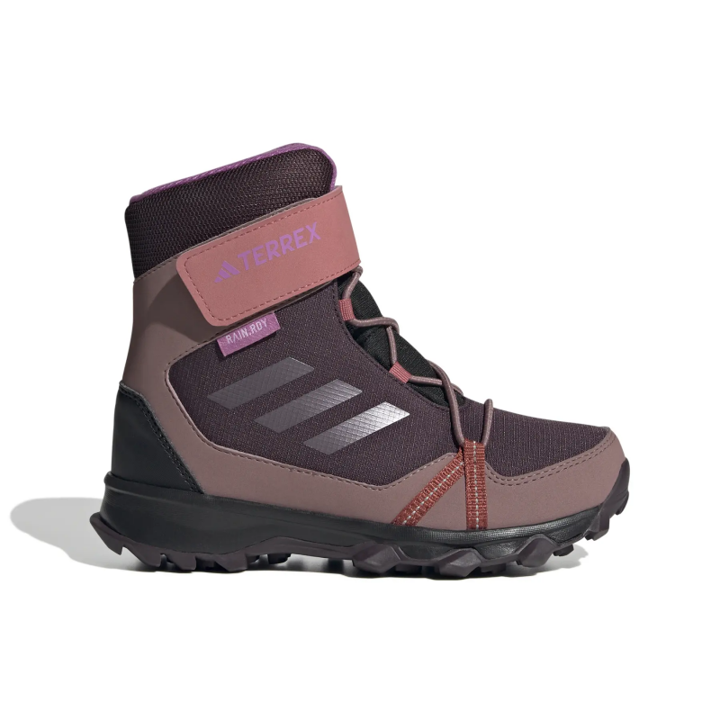 Trailrunning-Schuhe für Kinder adidas Terrex Snow Cold.Rdy