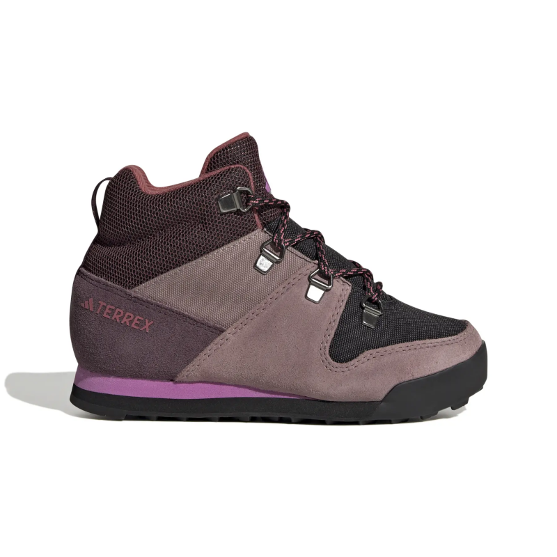 Kinder-Wanderschuhe adidas Terrex Snowpitch