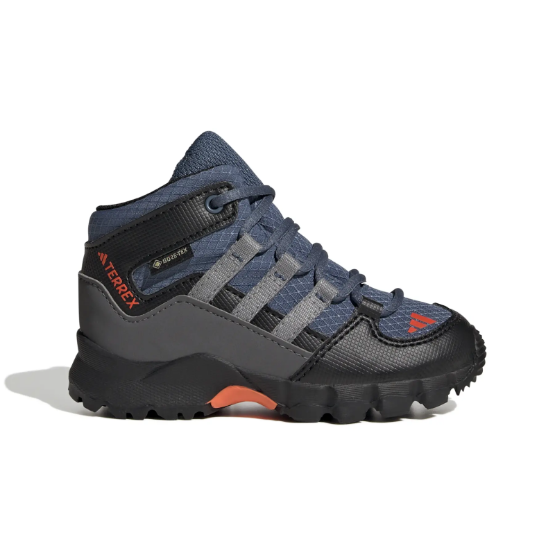 Baby-Wanderschuhe adidas Terrex Mid Gore-TEX