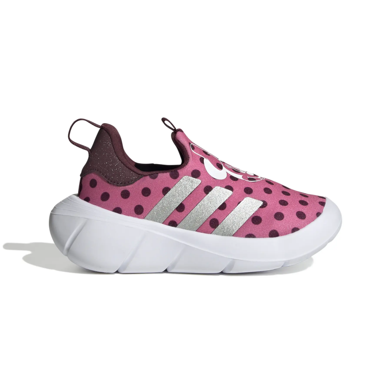 Monofit-Sneakers, Baby adidas Disney Minnie Mouse