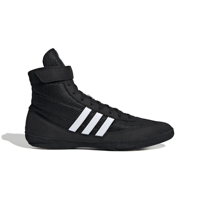 Ringkampfschuhe aus Synthetik und Textil adidas Mix