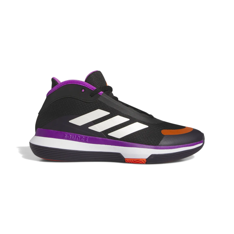 Basketballschuhe adidas Bounce Legends Low