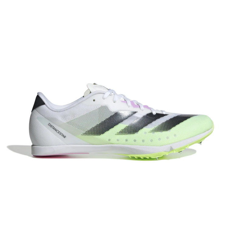 Spikes Leichtathletikschuhe adidas Adizero Distancestar