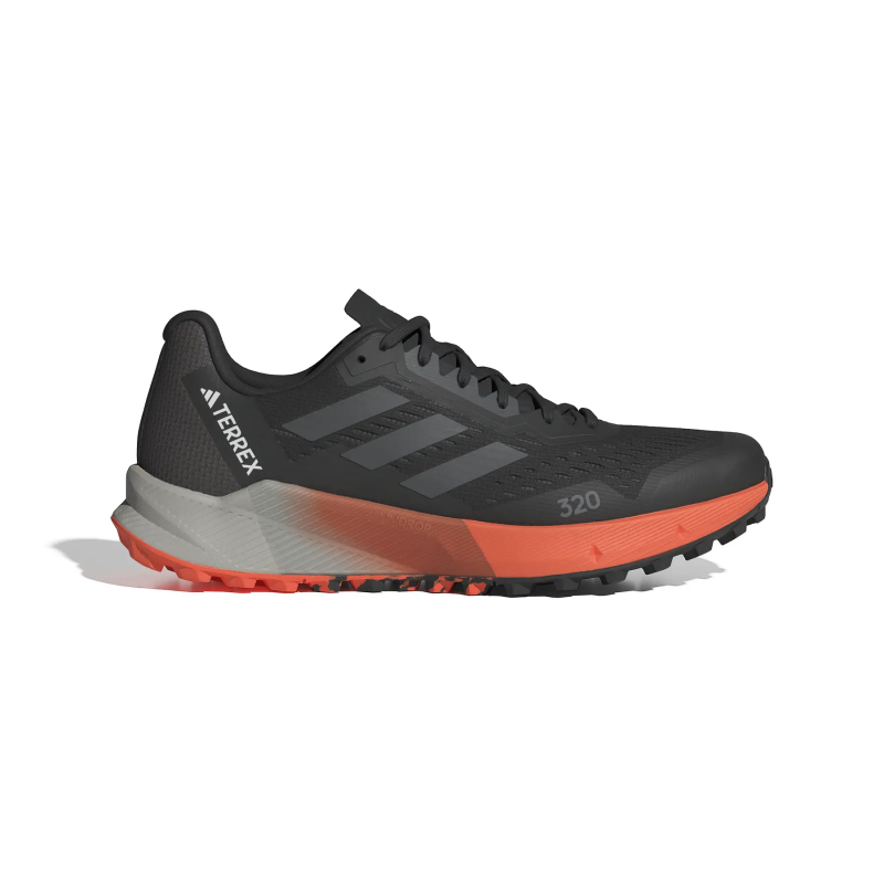 Niedrige Trailschuhe adidas Terrex Agravic Flow