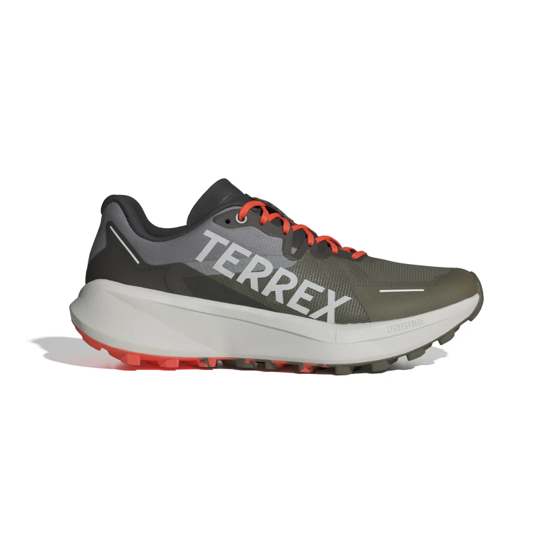 Trail-Schuhe adidas Terrex Agravic 3