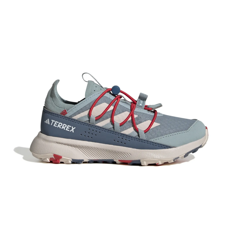 Kinder-Wanderschuhe adidas Terrex Voyager 21 Heat.Rdy