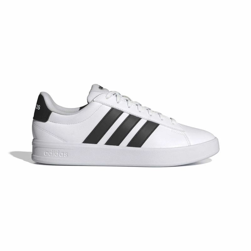 Ikonische Kinder Sneaker adidas Grand Court 3.0