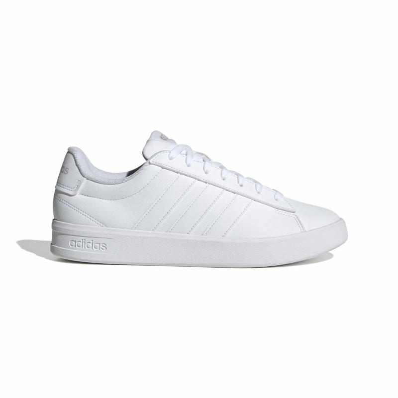 Ikonische Kinder Sneaker adidas Grand Court 3.0