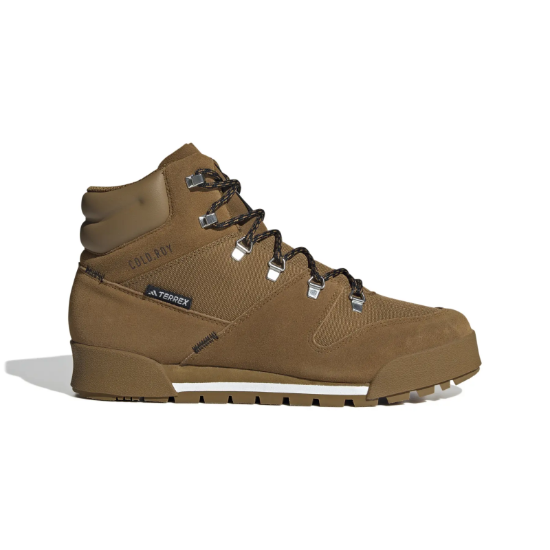 Kinder-Wanderschuhe adidas Terrex Snowpitch