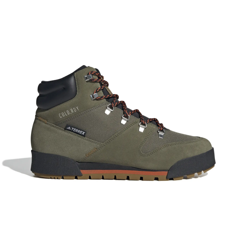 Kinder-Wanderschuhe adidas Terrex Snowpitch