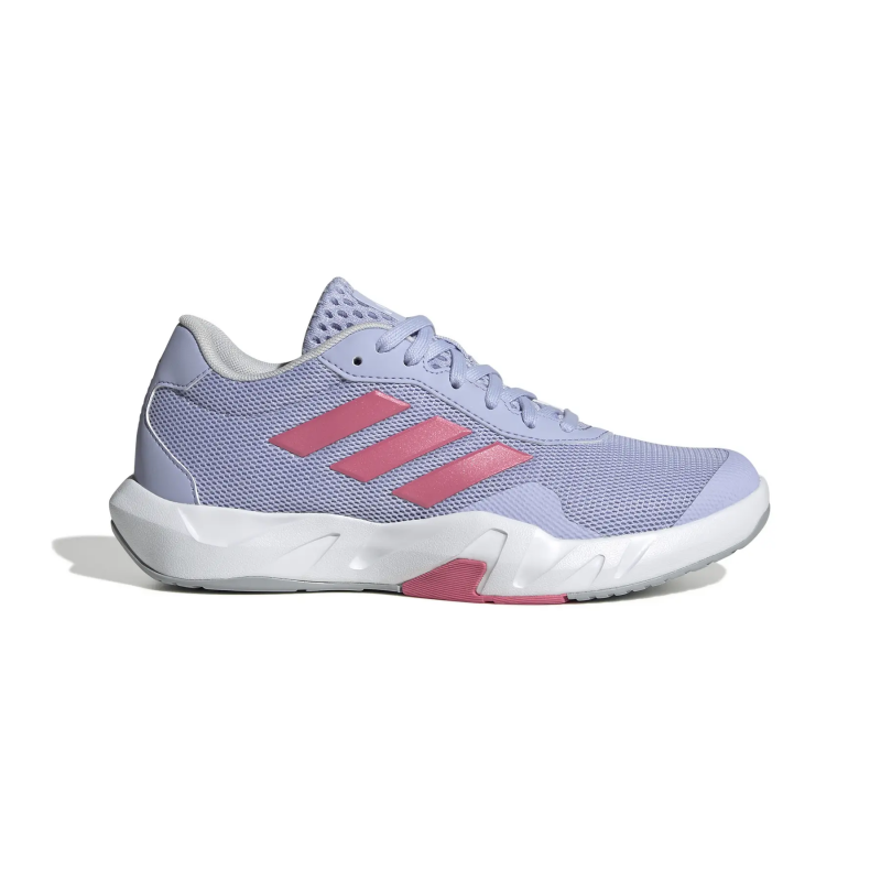 Damen-Cross-Trainingsschuhe adidas Amplimove