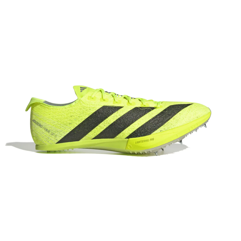 Spikes Leichtathletikschuhe adidas Adizero Prime Sp 3 Strung