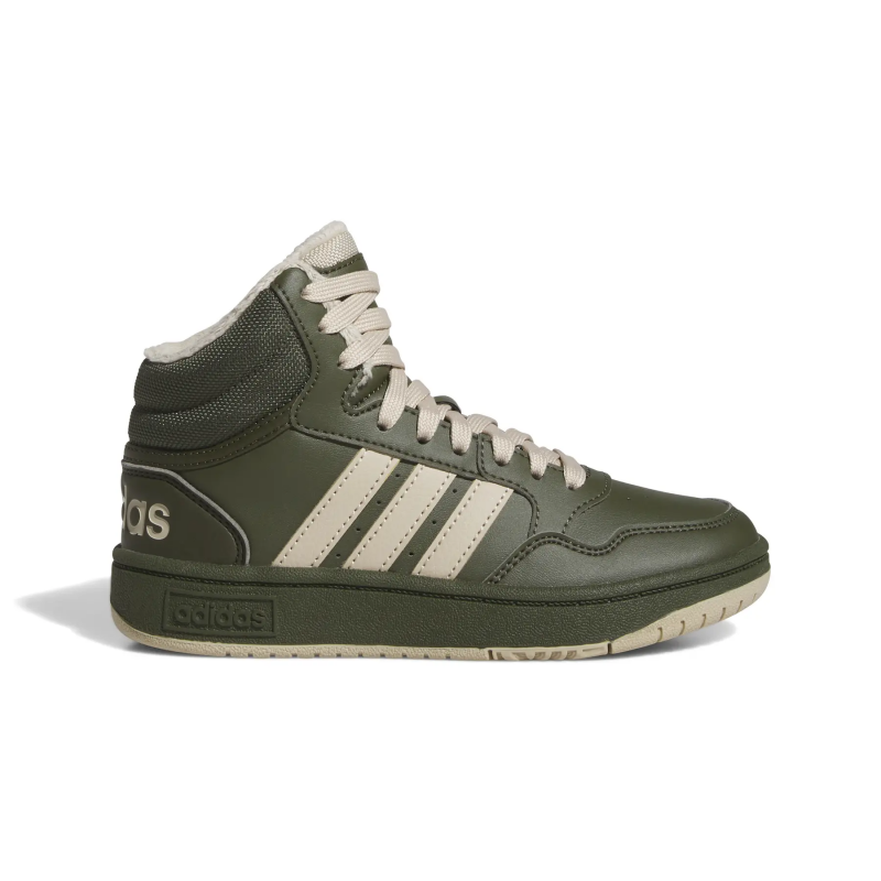 Sneakers adidas Hoops Mid 3.0