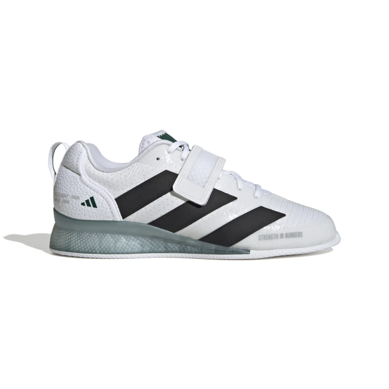 Gewichtheberschuhe adidas Adipower 3