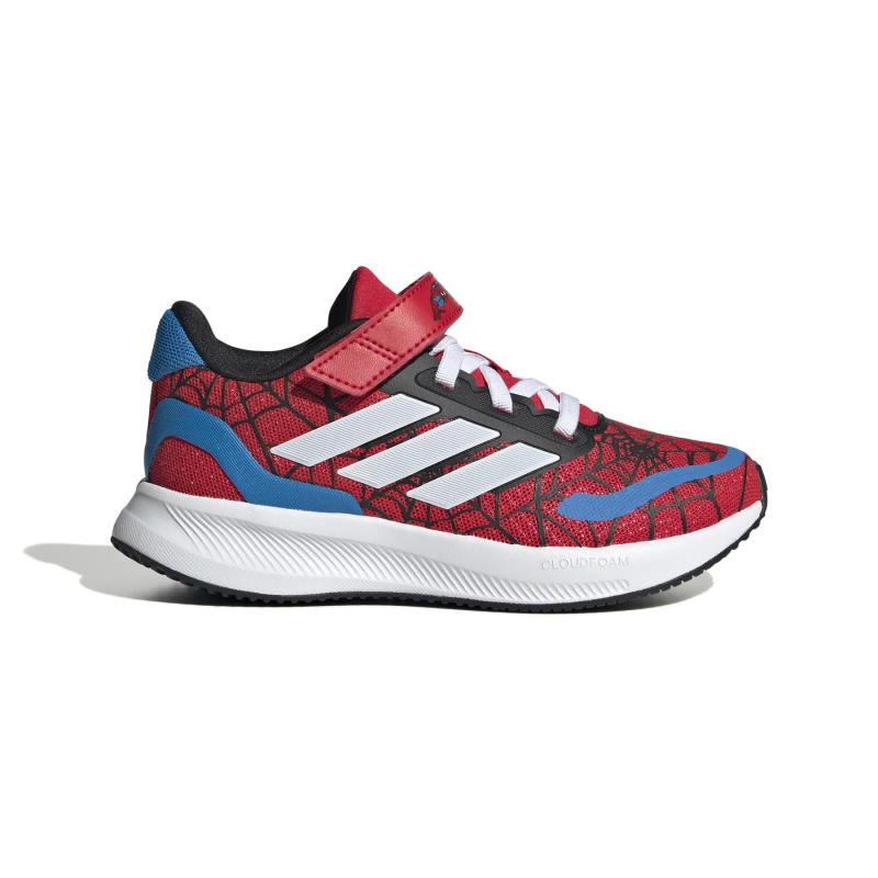 Kinder-Laufschuhe adidas Spider-man Runfalcon 3.0