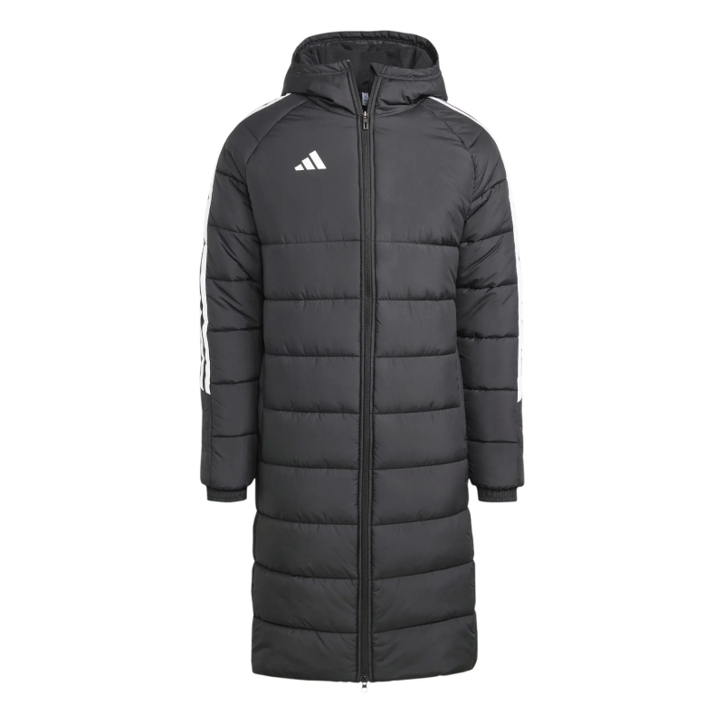 Lange Daunenjacke adidas Tiro 24