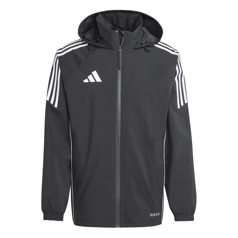 Regenjacke mit Kapuze adidas Tiro 24 Rain