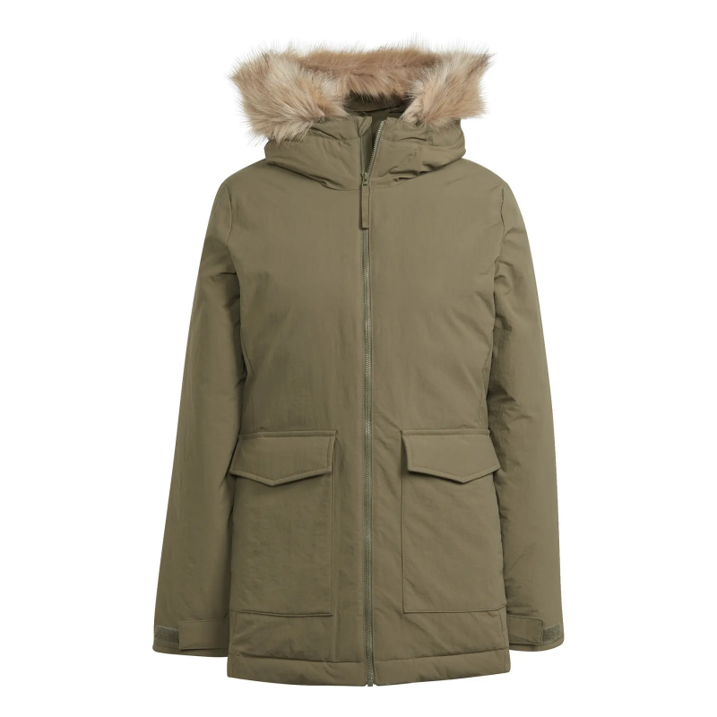 Parka mit Kapuze, Damen adidas
