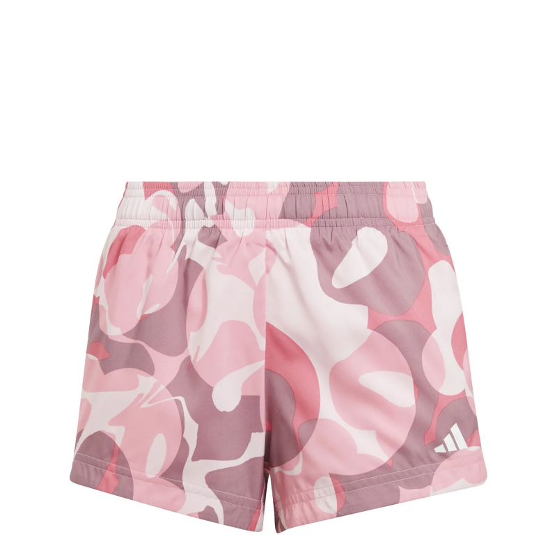 Shorts für Mädchen adidas Essentials Aeroready Seasonal Print