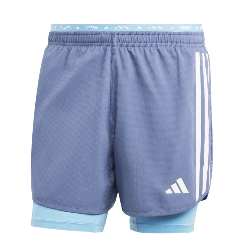 2in1 Shorts adidas OTR E