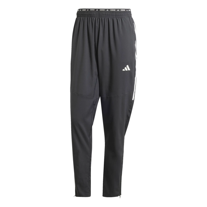 Jogginghose adidas Own the Run 3 Stripes