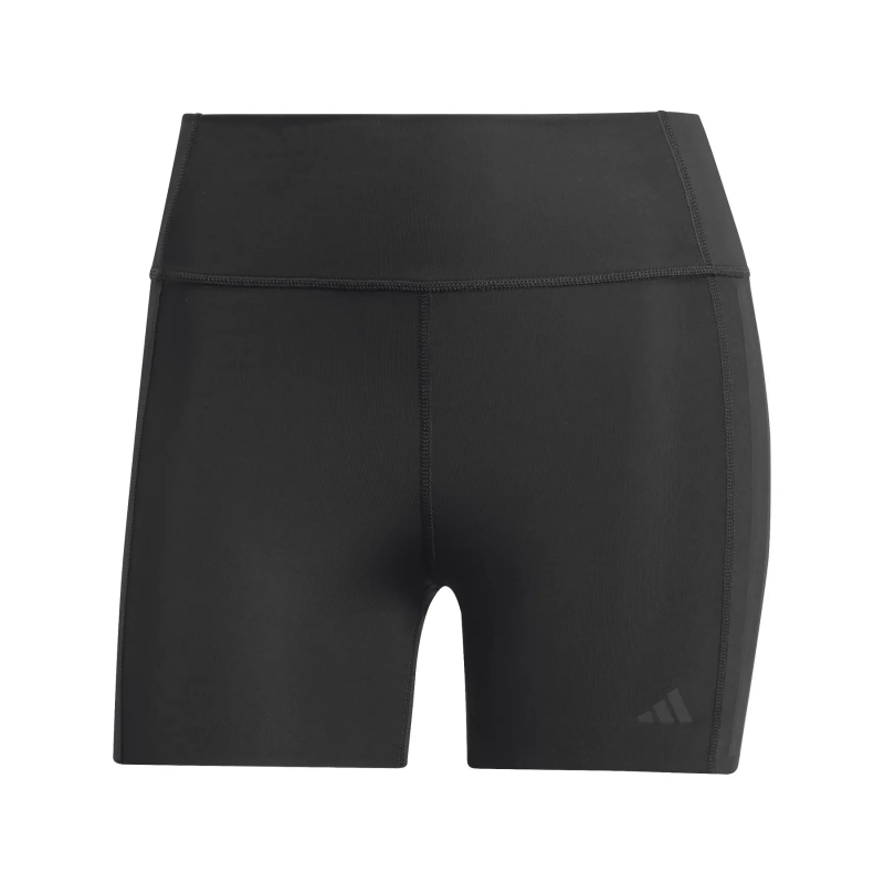 Wathose Saum roh Damen adidas Optime 4"