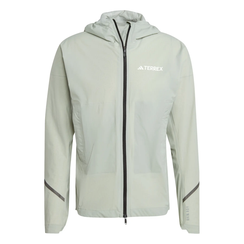 Regenjacke adidas Terrex Xperior 2.5 Light Rain.Rdy