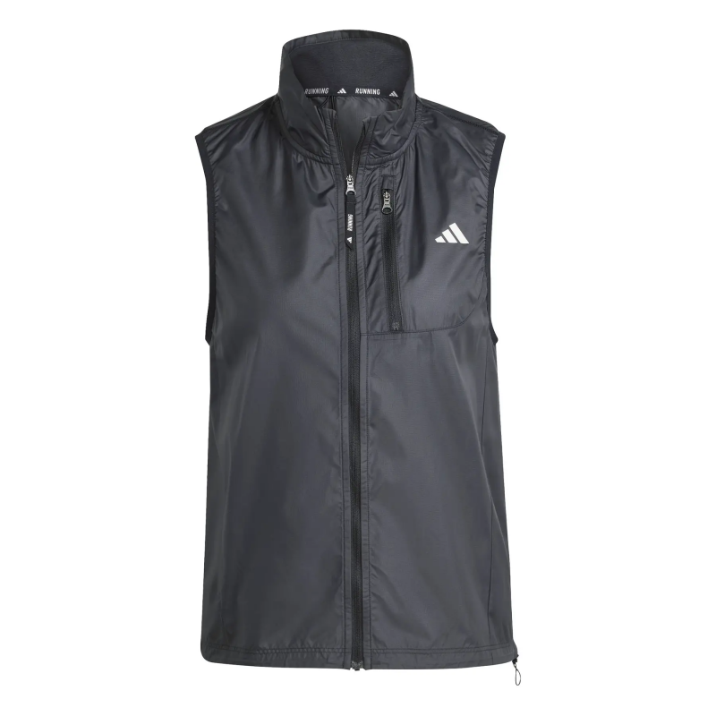 Weste Damen adidas Own the Run