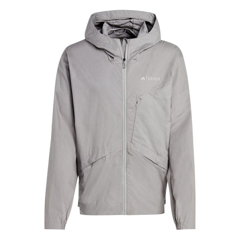 Regenjacke adidas Terrex Xploric
