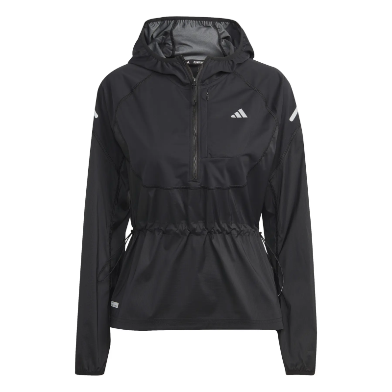 Regenjacke Frauen adidas Ultimate