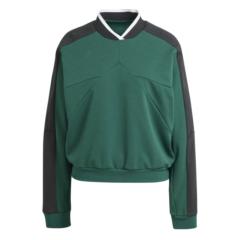 Sweatshirt Frau adidas Tiro