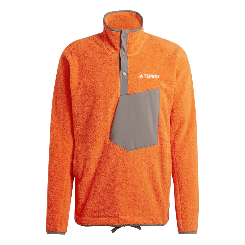 Fleece Langhaar adidas Terrex Xploric