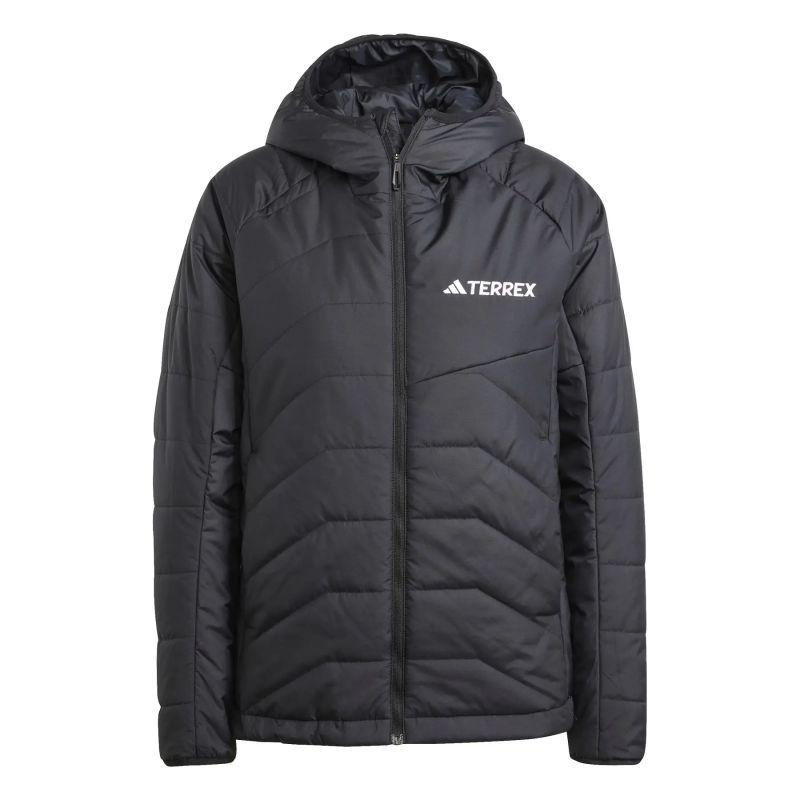 Damen-Daunenjacke adidas Terrex Multi