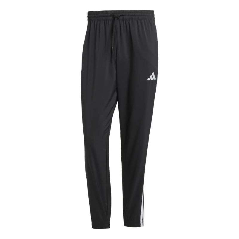 Gewebte Jogginghose adidas Essentials 3-Stripes