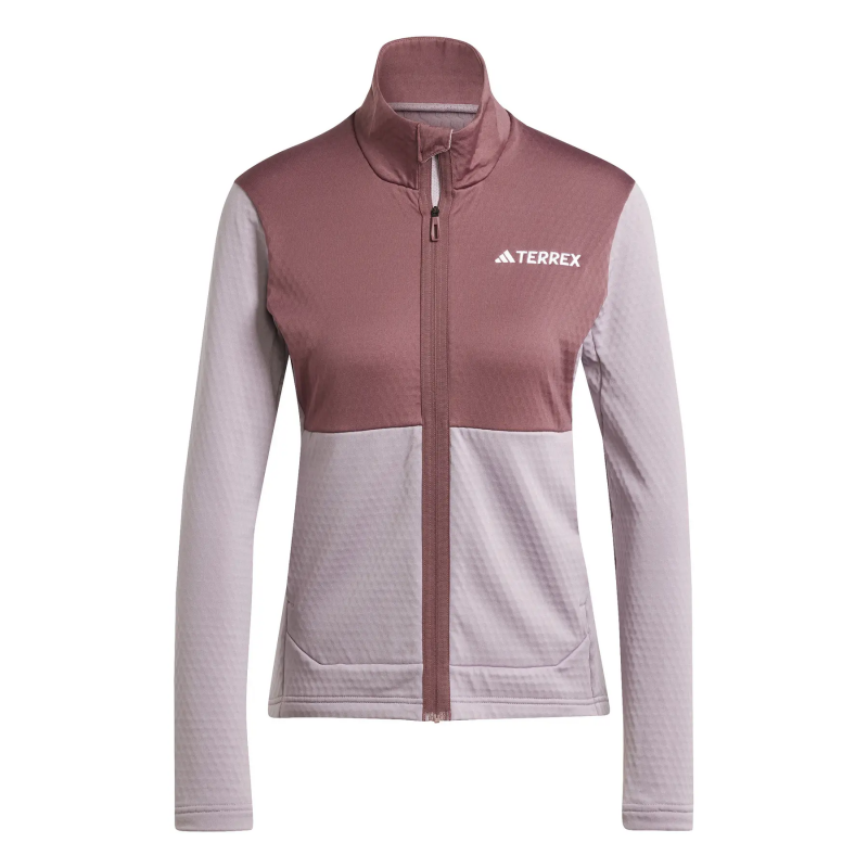 Wanderjacke Damen adidas Terrex Multi