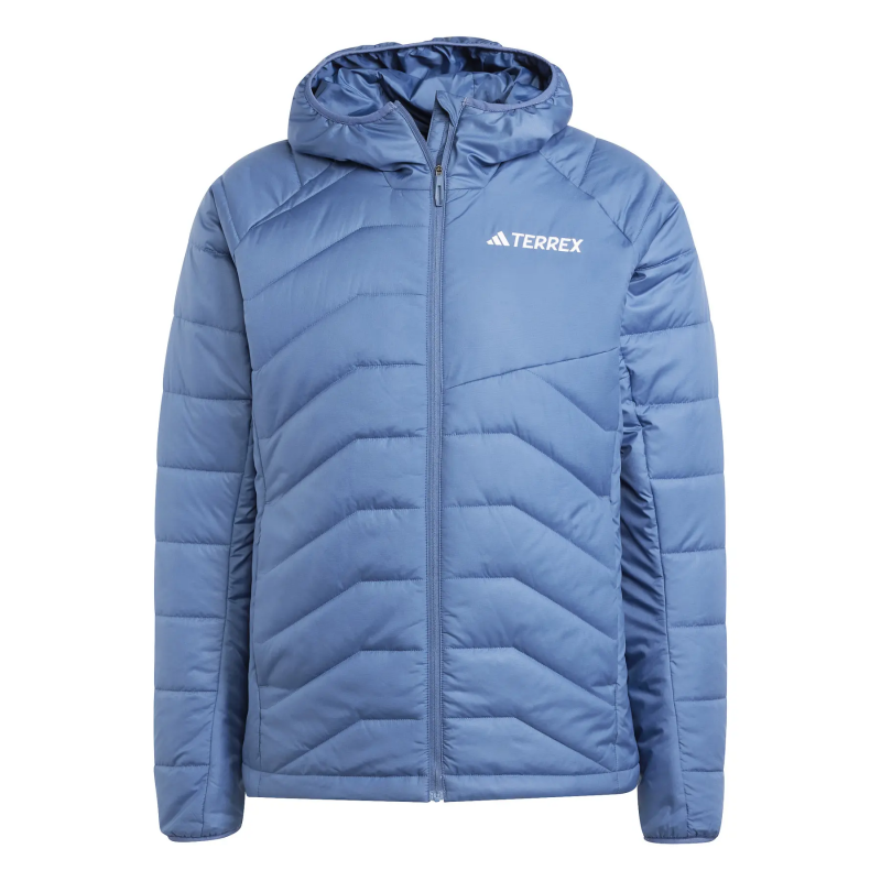 Daunenjacke mit Kapuze adidas Terrex Multi