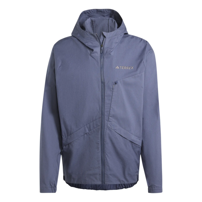 Wanderjacke adidas Terrex Xploric