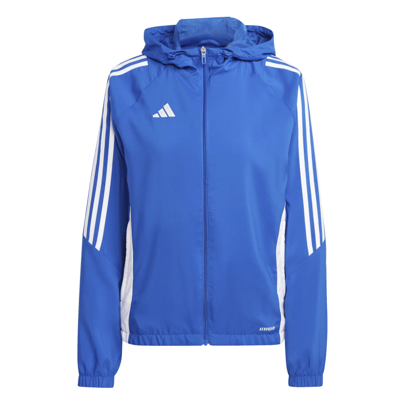 Regenjacke für Frauen adidas Tiro 24